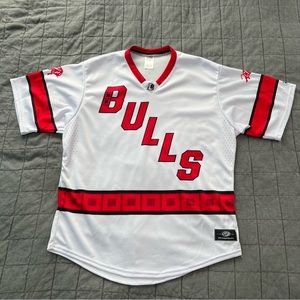 Durham Bulls (Carolina Hurricanes) Theme Night Jersey